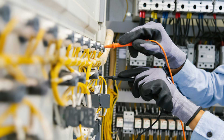 Best Household Contactors for Home Electrical Systems