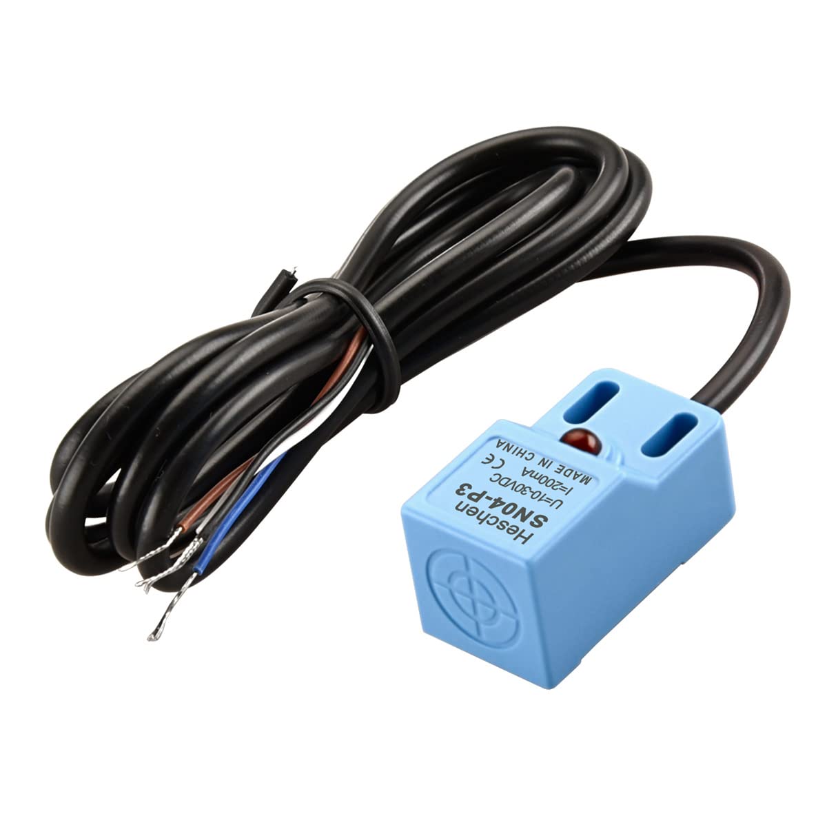 Inductieve sensor ifm electronic IGT201 - IGB3012-APKG Inductieve sensor ifm electronic IGT201 - IGB3012-APKG