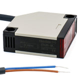 Interruptor fotoeléctrico Heschen E3JK-DS70M4