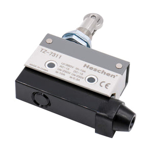 Kurzer Scharnierhebel des horizontalen Endschalters