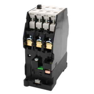 AC Contactor CJX1 2NO 2NC 20A