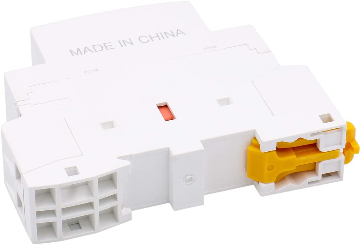 Contactor doméstico 220v 2P