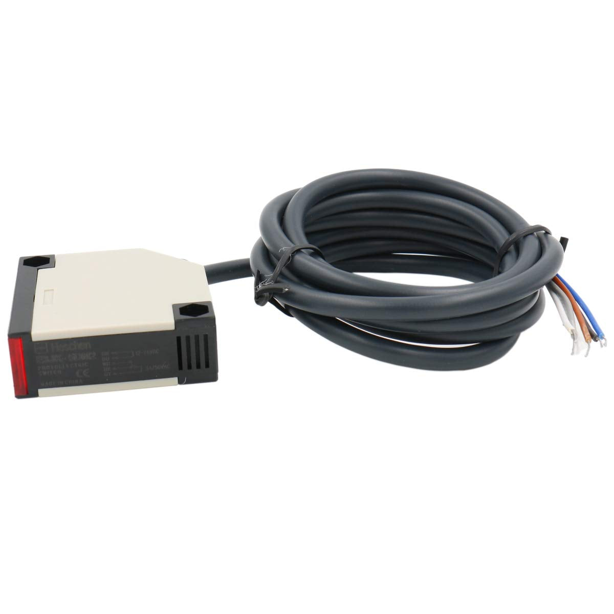 interruttore fotoelettrico E3JK-5DM2-5L