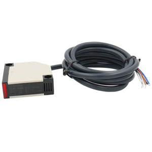 interruttore fotoelettrico E3JK-5DM2-5L