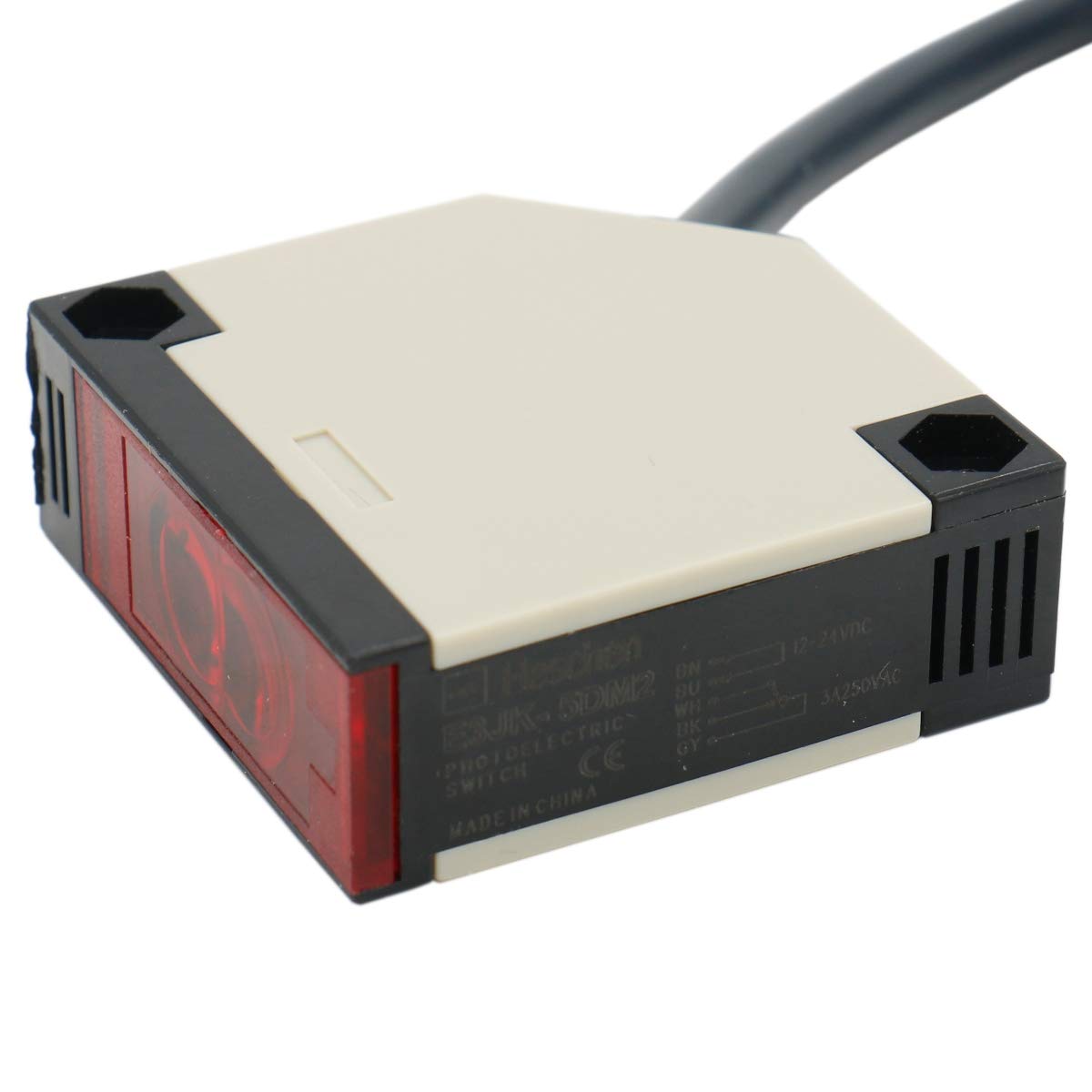 Lichtschranke E3JK-5DM2-5L