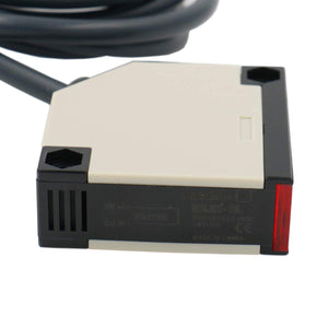 interruptor fotoeléctrico E3JK-5DM2-5L