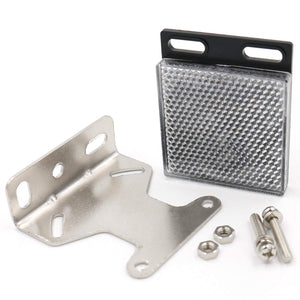 Interruptor fotoeléctrico E3JK-R4M1 240VDC