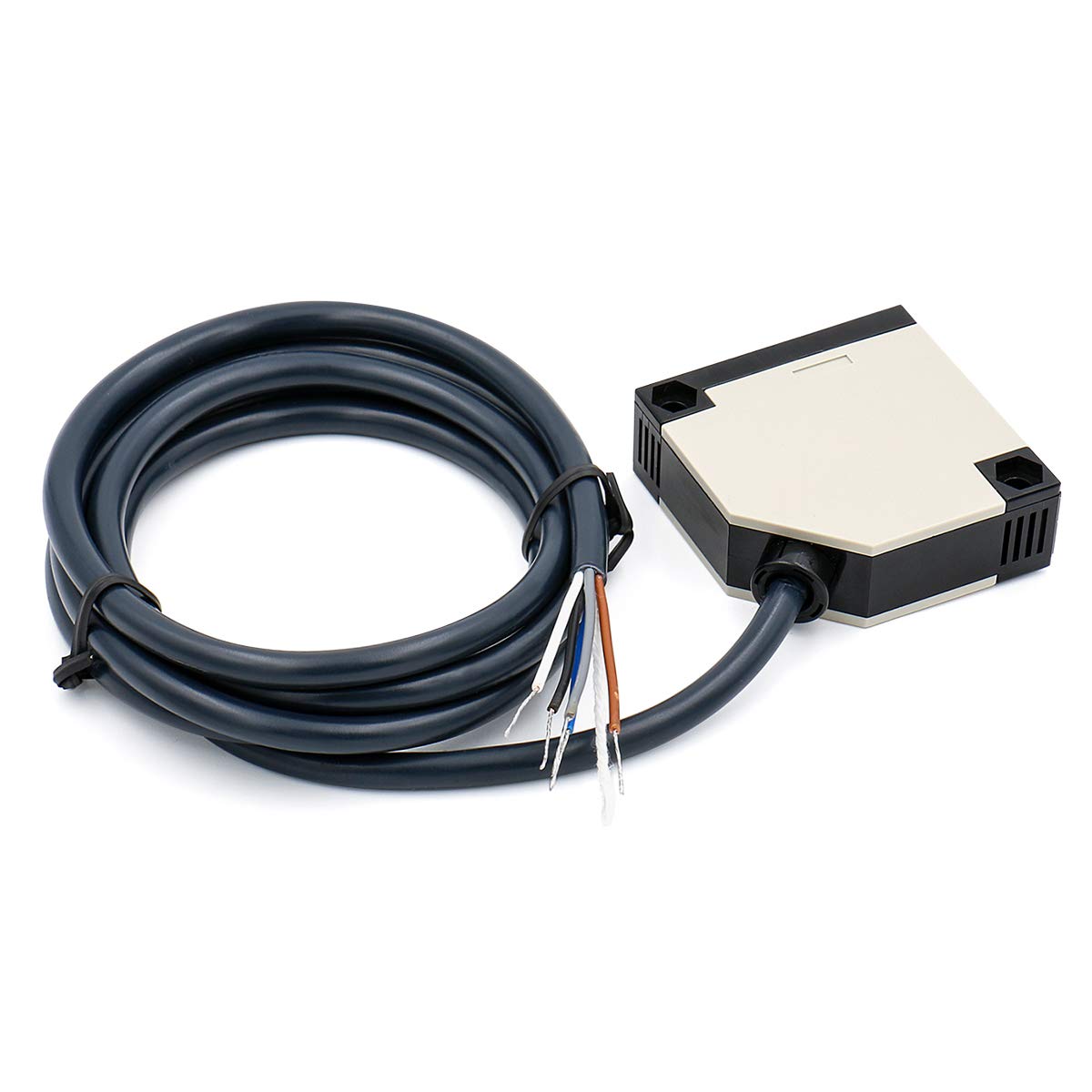 Interruttore fotoelettrico E3JK-R4M2 240VDC