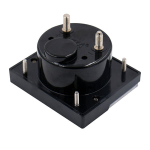 Misuratore Amperometro Tester DH-670 DC 0-5A