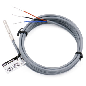 Inductive Proximity Sensor Switch Shield Type PNP Normally Open
