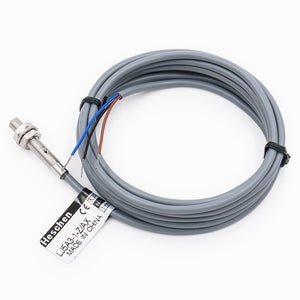 Inductive Proximity Sensor Switch Normally Closed