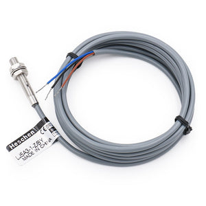 Inductive Proximity Sensor Switch Normally Open