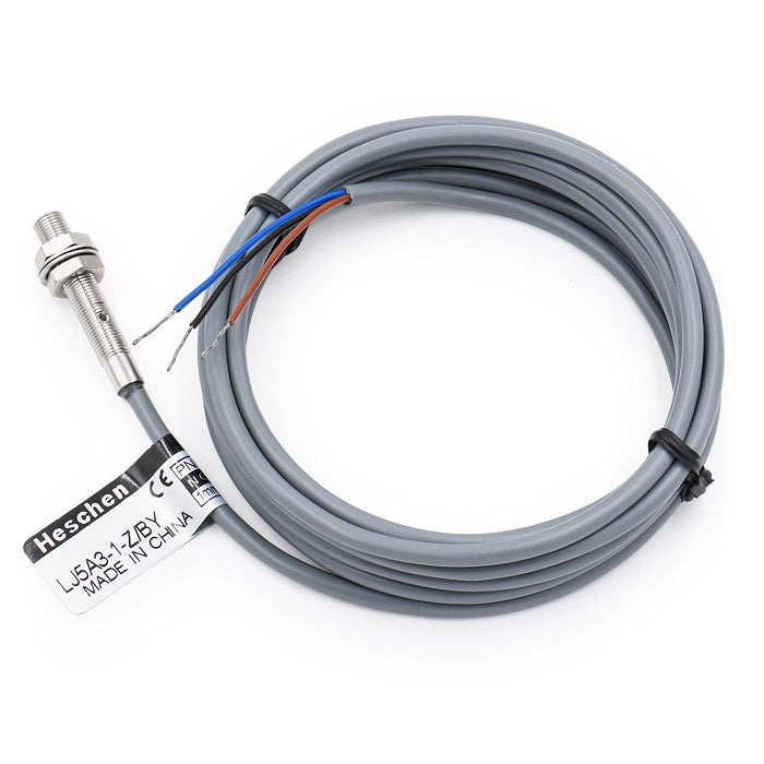 Inductive Proximity Sensor Switch Normally Open