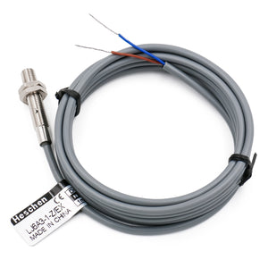Inductive Proximity Sensor Switch Shield Type LJ6A3-1-Z/EX Normally Open