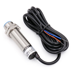 Interruttore sensore di prossimità capacitivo normalmente aperto (NO)