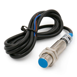 M12 Inductive Proximity Sensor Switch