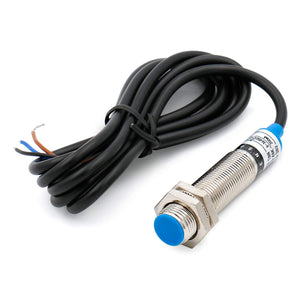 Commutateur de capteur de proximité inductif NPN normalement ouvert