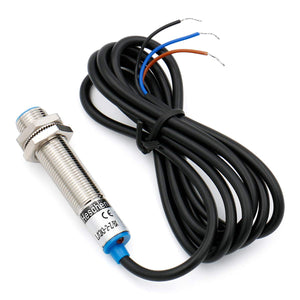 Inductive Proximity Sensor Switch NPN Normally Open