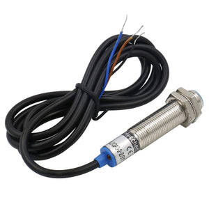 Inductive proximity sensor switch PNP Normally Open(NO)