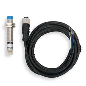Inductive Proximity Sensor Switch 4 mm NPN Normally Closed