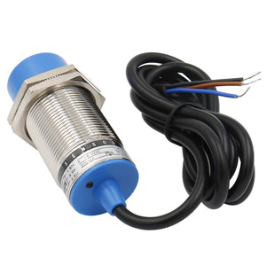 Schalter für induktiven Näherungssensor normalerweise geöffnet