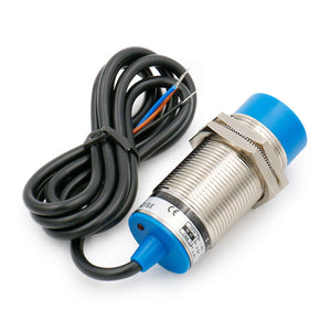 Schalter für induktiven Näherungssensor NPN Normalerweise geöffnet