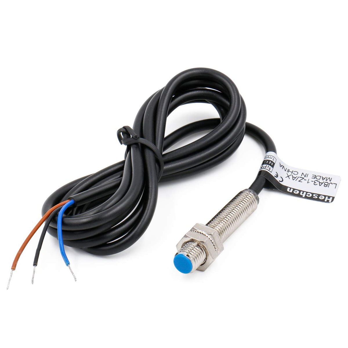 Lam Research OPT Sensor Prime Mover 853-036804-004 (As-Is
