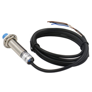 capacitive proximity sensor switch NPN NC