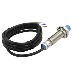 capacitive proximity sensor switch NPN NO