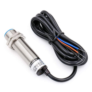 Capacitive Proximity Sensor Switch PNP