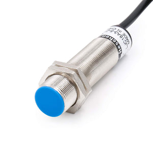 commutateur de capteur de proximité capacitif normalement ouvert