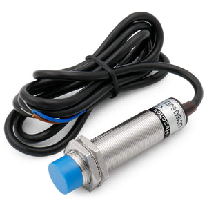 Capacitive Proximity Sensor Switch Normally Open(NO)