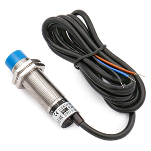 Kapazitiver Näherungssensorschalter normalerweise geschlossen (NC)