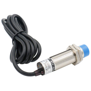 Interruptor de sensor de proximidad capacitivo normalmente abierto (NO)