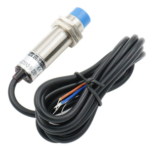 Capacitive Proximity Sensor Switch Normally Open(NO)