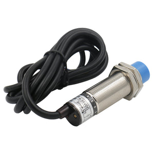 Interruptor de sensor de proximidad capacitivo normalmente abierto (NO)