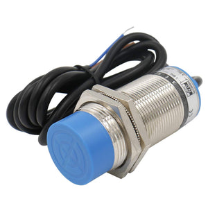 Interruptor capacitivo del sensor de proximidad normalmente cerrado (NC)