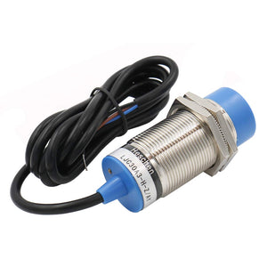 Capacitive Proximity Sensor Switch Normally Closed(NC)