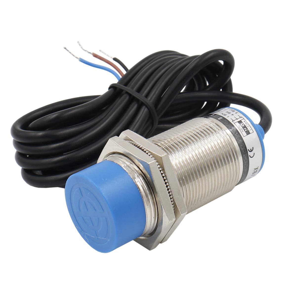 Schalter für kapazitiven Näherungssensor normalerweise geöffnet