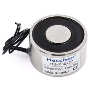 Electromagnet Magnet Solenoid