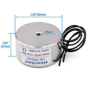 Elektromagnet Magnetmagnet