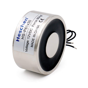 Elektromagnet Magnetmagnet