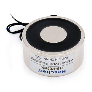 Solénoïde d'aimant d'électroaimant