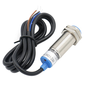 M18 Inductive Proximity Sensor Switch LJ18A3-5-Z/AX