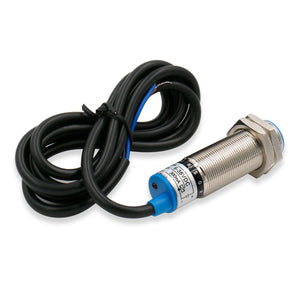 M18 Inductive Proximity Sensor Switch LJ18A3-5-Z/AY