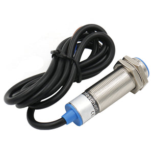 Interruttore sensore di prossimità induttivo M18 LJ18A3-5-Z/BY