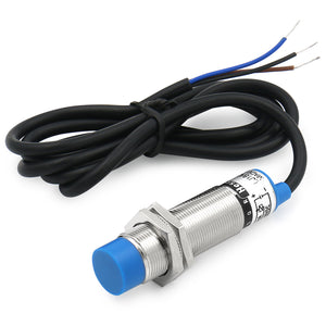 M18 Inductive Proximity Sensor Switch LJ18A3-8-Z/BX