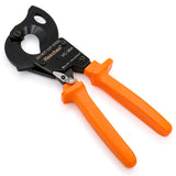 Heschen Ratchet Cable Cutter VC-36A use for 36mm/300mm² Wire Stripper plier Hand Crimping Tool