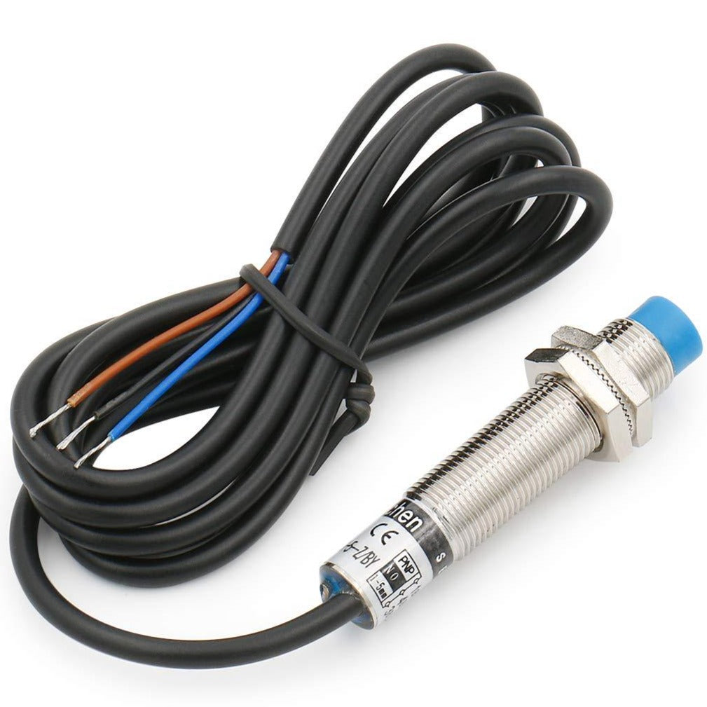 capacitiveproximitysensorswitch M12 5mm