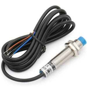 capacitiveproximitysensorswitch M12 5mm